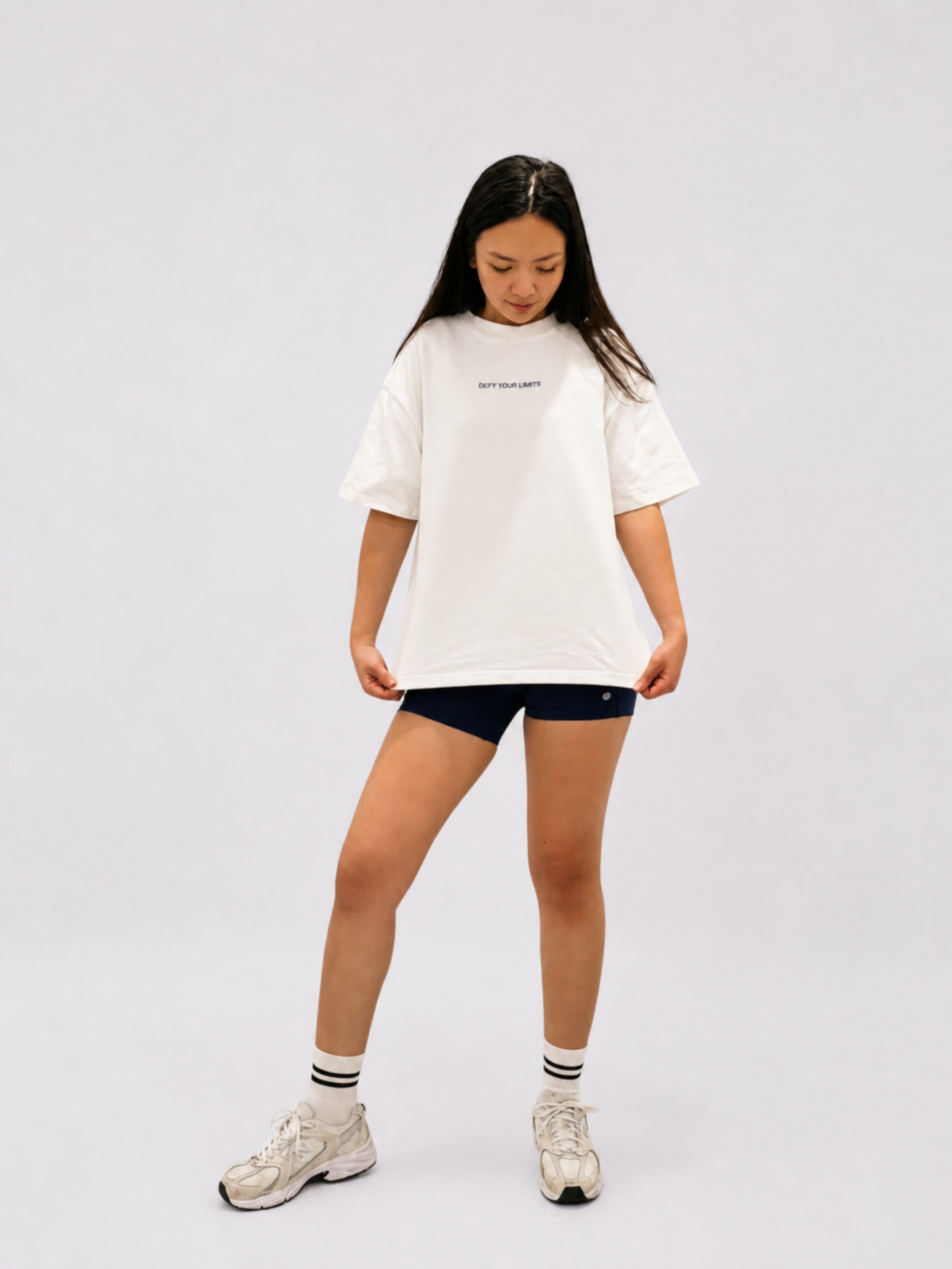 Everyday Oversized Tee