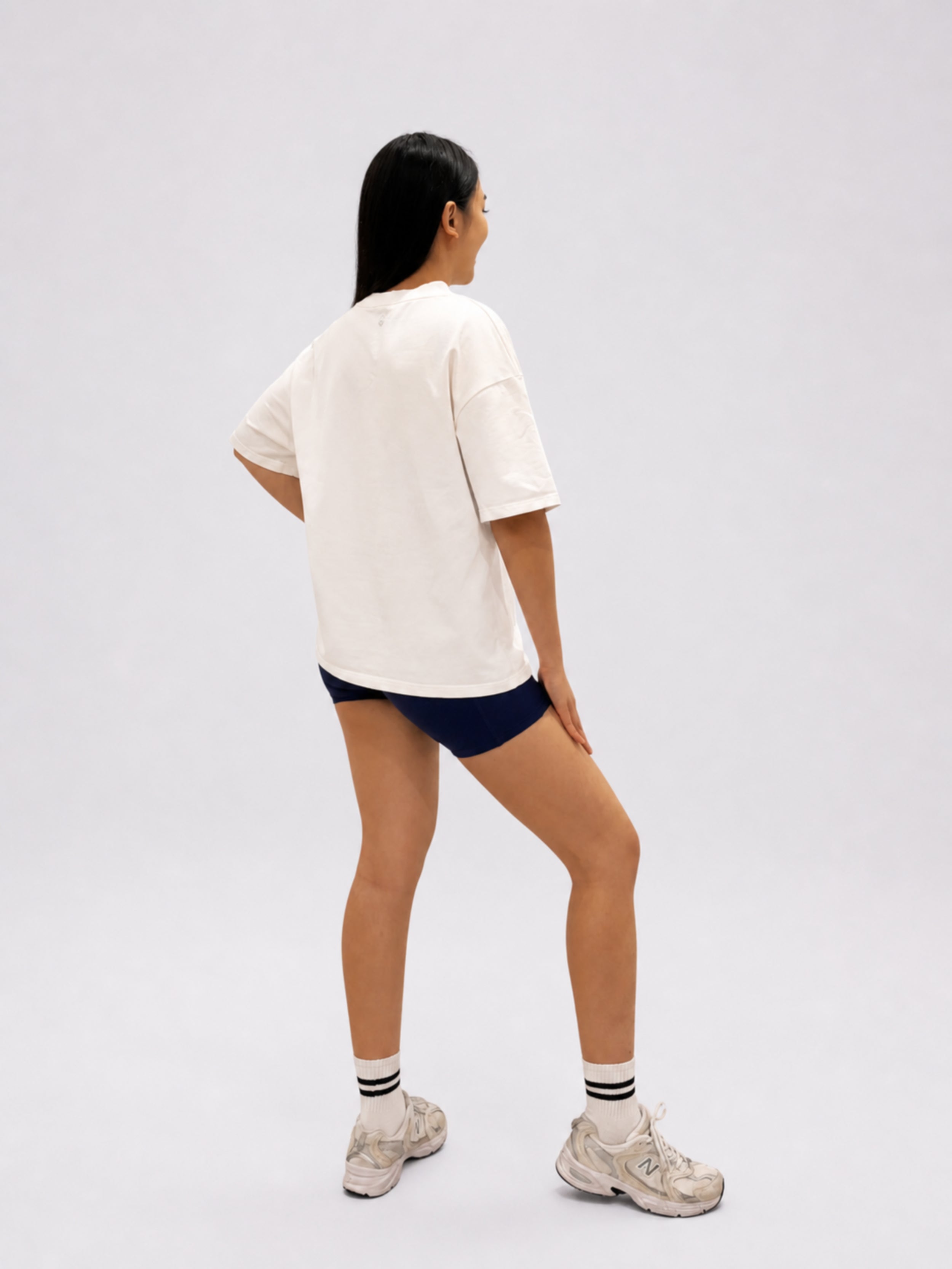 Everyday Oversized Tee