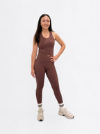 Aera Cross Over Leggings