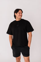 Everyday Oversized Tee