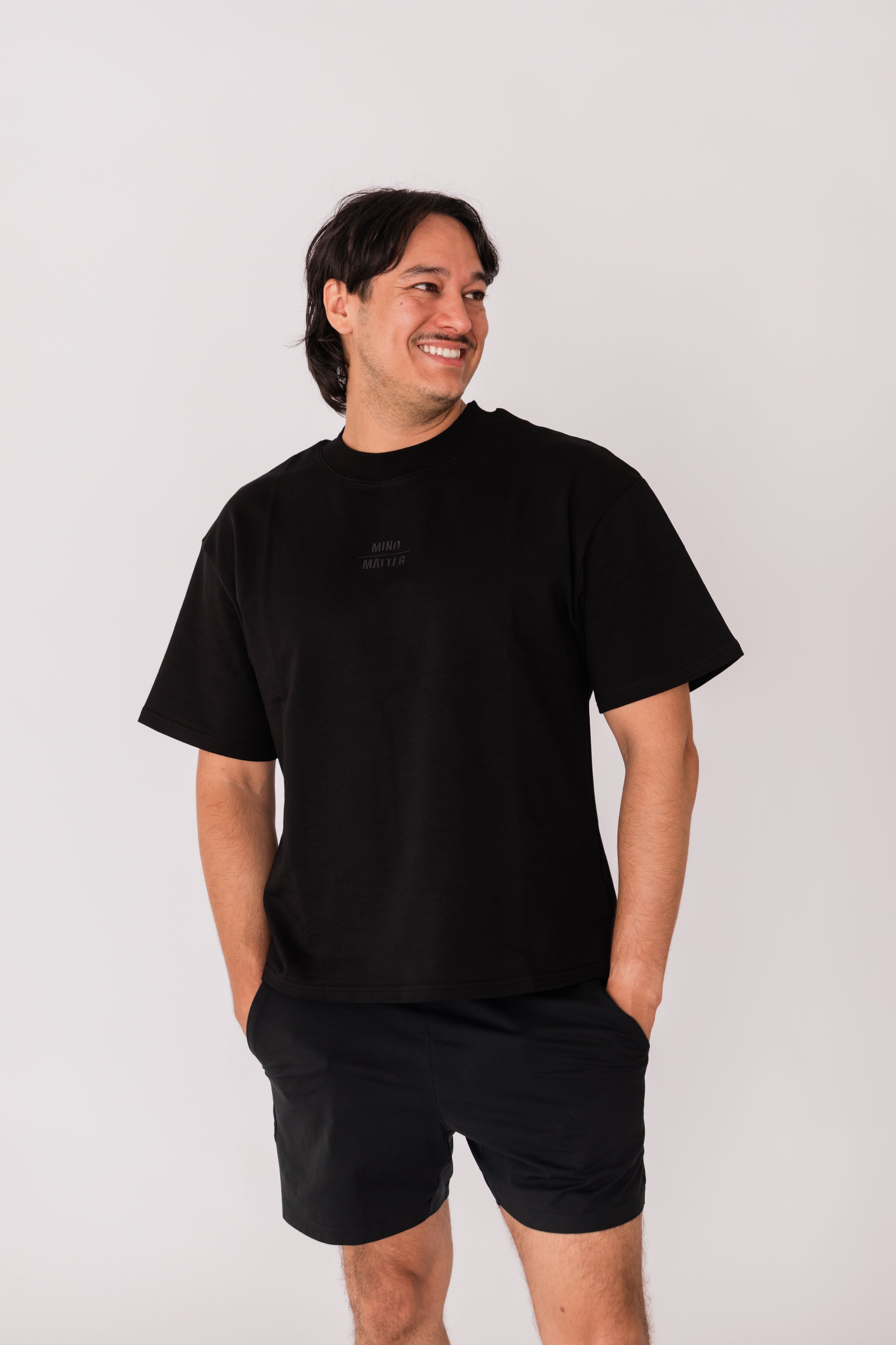 Everyday Oversized Tee