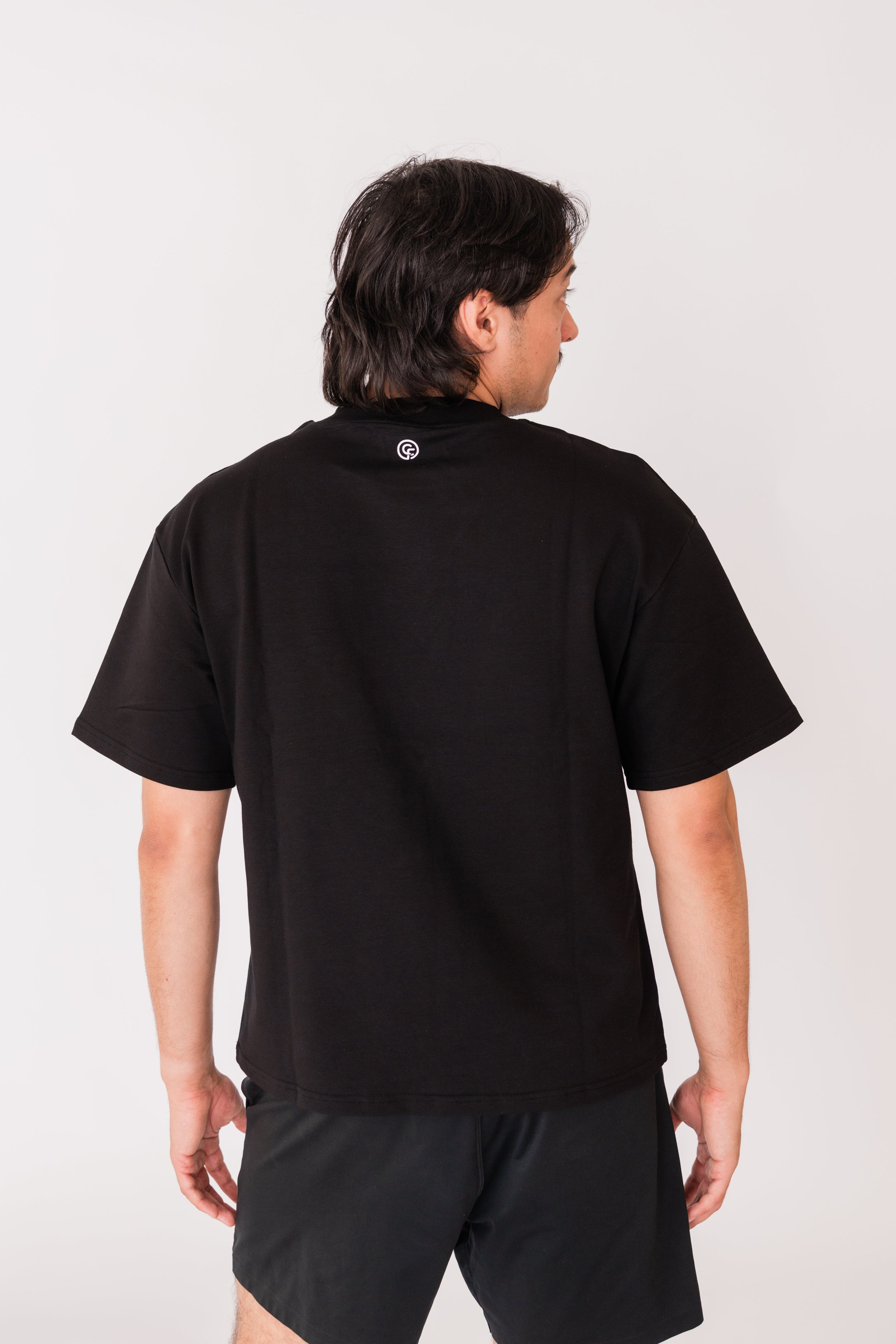Everyday Oversized Tee
