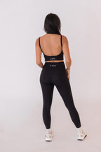 Aera Cross Over Leggings