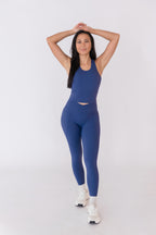 Aera Cross Over Leggings
