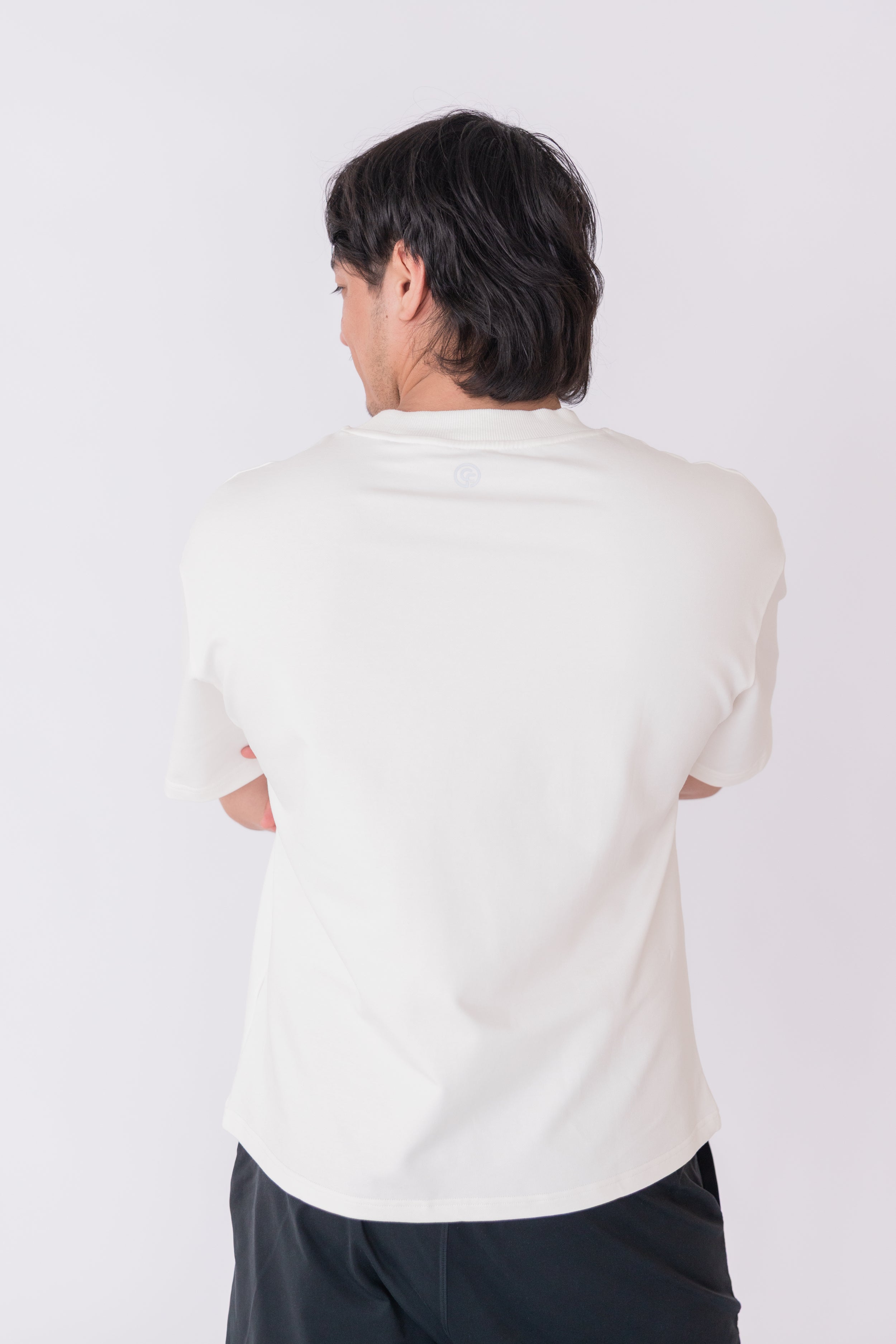 Everyday Oversized Tee
