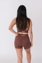 Aera Cross Over Shorts